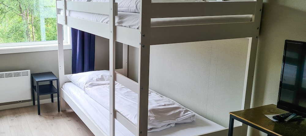 Skinnarbu Nasjonalparkhotell, 廷 — 照片 1