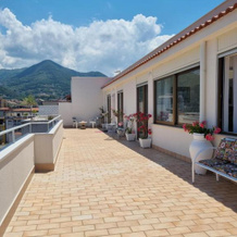 Attico Sul Mare Brolo, Броло — фото 5