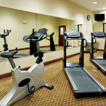 Holiday Inn Express Hotel & Suites Sylacauga by IHG, Sylacauga — photo 5