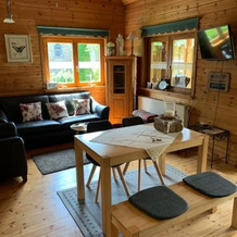 Ferienhaus Vulkaneifel Bei Hepp, 申巴赫 — 照片 3