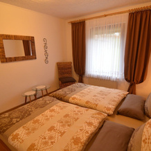 Spacious Apartment in Deudesfeld with Garden, 多伊德斯费尔德 — 照片 2