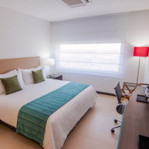 Hotel GHL Style Barrancabermeja, 巴兰卡韦梅哈 — 照片 5