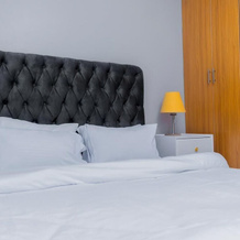 Stay.Plus Oark Apartment Kisii, Kisii — photo 3