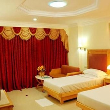 Hotel Singaar International, Каньякумари — фото 4
