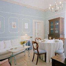 Villaggio In Case Sparse nel Centro Storico, 马丁纳弗兰卡 — 照片 4