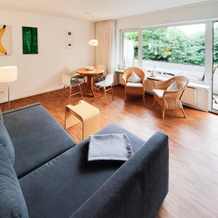 Wohnung Berlin, Нордерней — фото 5