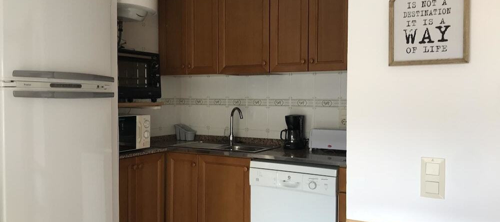 Rental Apartment Els Espigons - Cambrils 1 Bedroom 4 Persons - Pop 16429, 坎布里尔斯 — 照片 1