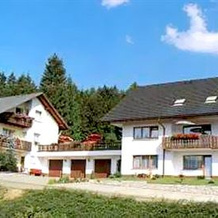 Pension Gästehaus Feldbergblick, 格拉芬豪森 — 照片 3