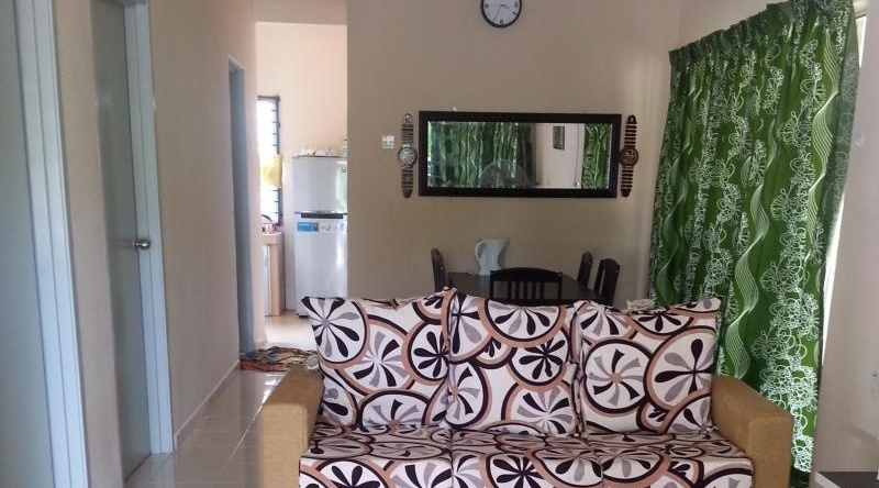 Soufia Sungkai Residence, Sungkai — photo 1