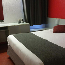Brit Hotel Sarreguemines, 萨尔格米讷 — 照片 5