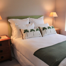 Awanui Bed And Breakfast, Таумарани — фото 4