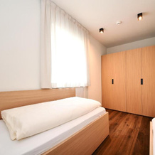 Apparthotel Gartenresidence Nalserhof, 纳莱斯 — 照片 3