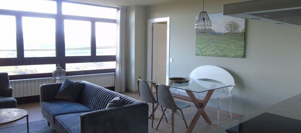 Apartamentos Buenavista Tineo, 蒂内奥 — 照片 1