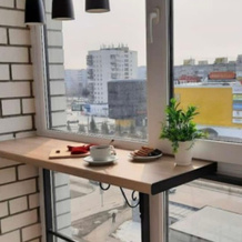 Uyutniy Tsentr u Tts Zhemchuzhina Apartments, 托博尔斯克 — 照片 3