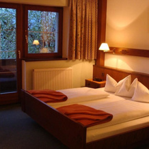 Sporthotel Schieferle, 穆特斯 — 照片 5