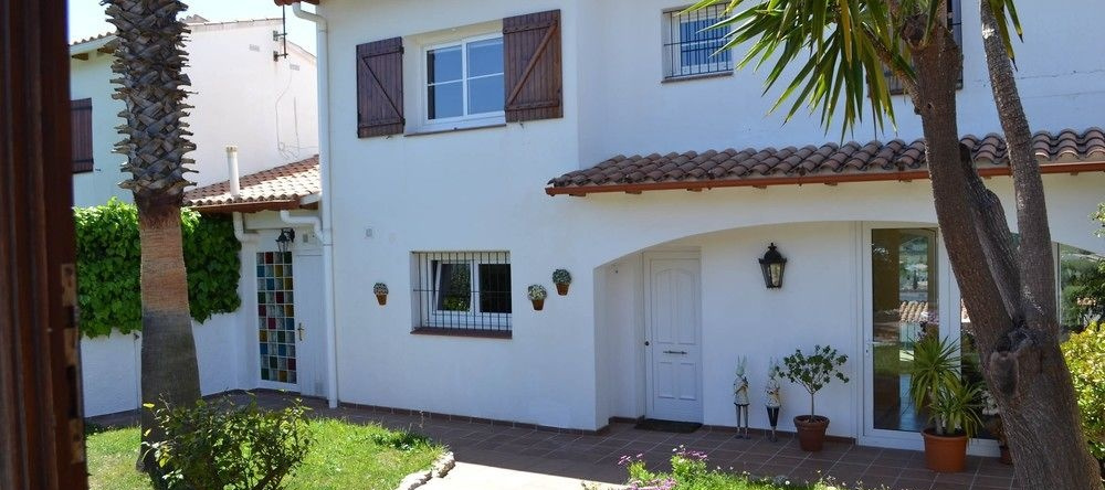 Cute House with Swimming Pool, Sitges — photo 1