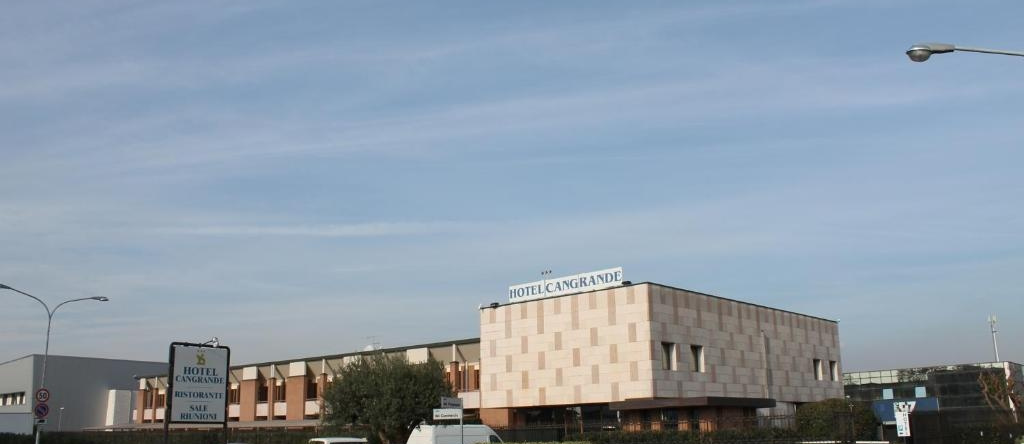 Hotel Cangrande, Soave — photo 1