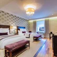 The Ritz-Carlton, Montréal, 蒙特利尔 — 照片 3