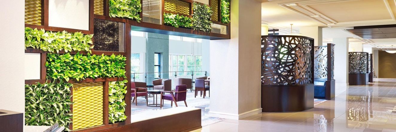 The Westin Atlanta Perimeter North, Сэнди-Спрингс — фото 1
