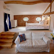 Au Château - B&B, Saint-Nicolas-de-la-Grave — photo 5