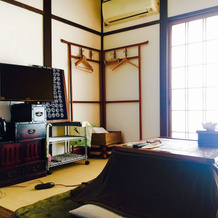 Yamashiroya, Nara — photo 3