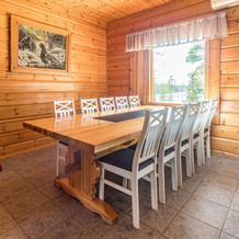 Holiday Home Aaltola, Анттола — фото 4