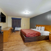 Econo Lodge Pryor, 拉斯塔 — 照片 4