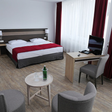 Ruhr Inn Hotel, Хаттинген — фото 2