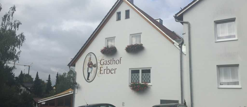 Gasthof - Hotel Erber, 钦青 — 照片 1