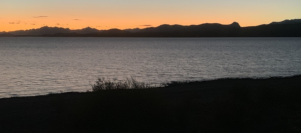 BLUE PARTS - Nahuel PB Lake View, 迪纳瓦皮 — 照片 1