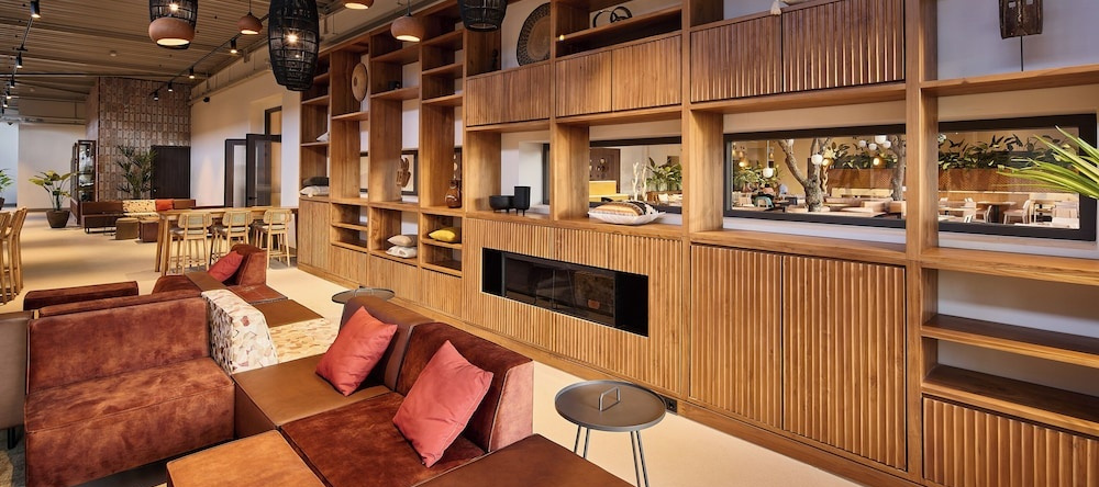 Safari Hotel Beekse Bergen, Hilvarenbeek — photo 1