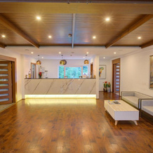 Pine Tree Spa Resort, Дарджилинг — фото 4