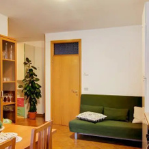 B&B Appartamento Bencivenni, Меркателло-Суль-Метауро — фото 2