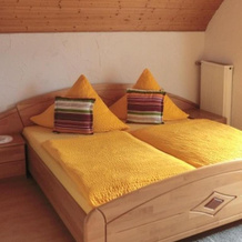 Ferienwohnung Haus Luft, Аттендорн — фото 3