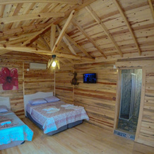 Cakir Bungalov Evi, Айваджик — фото 5