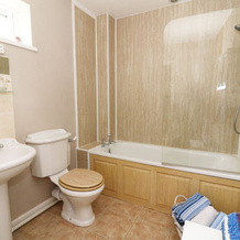 The Lodge, Kidwelly — photo 2