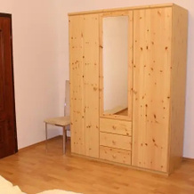 Pension Tannenhof, 梅特拉赫 — 照片 4