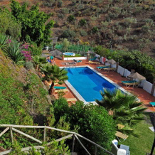Molino de Santillán, Chilches — photo 5