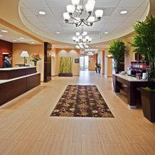 Hampton Inn & Suites Ft. Lauderdale/Miramar, Мирамар — фото 2
