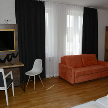Alpina Home, Розенхайм — фото 2