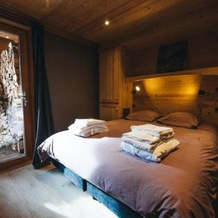 La Joubarbe, Бельвиль — фото 2