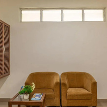 KSTDC Hotel Mayura Pine Top Nandi Hills, 奇卡巴拉普拉 — 照片 2