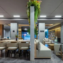 Atour Hotel Linqing City Center Liaocheng, Лиаоченг — фото 3