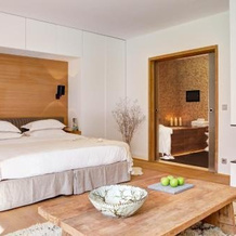 Chalet La Vigogne Et Spa, Ле-Гранд-Бонан — фото 4