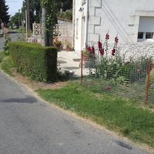 Apartment With One Bedroom In Mortagne-sur-gironde, With Furnished Garden And Wifi - 12 Km From The Beach, Mortagne-sur-Gironde — photo 4