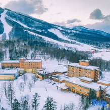 Club Med Sahoro Hokkaido, 新得 — 照片 4