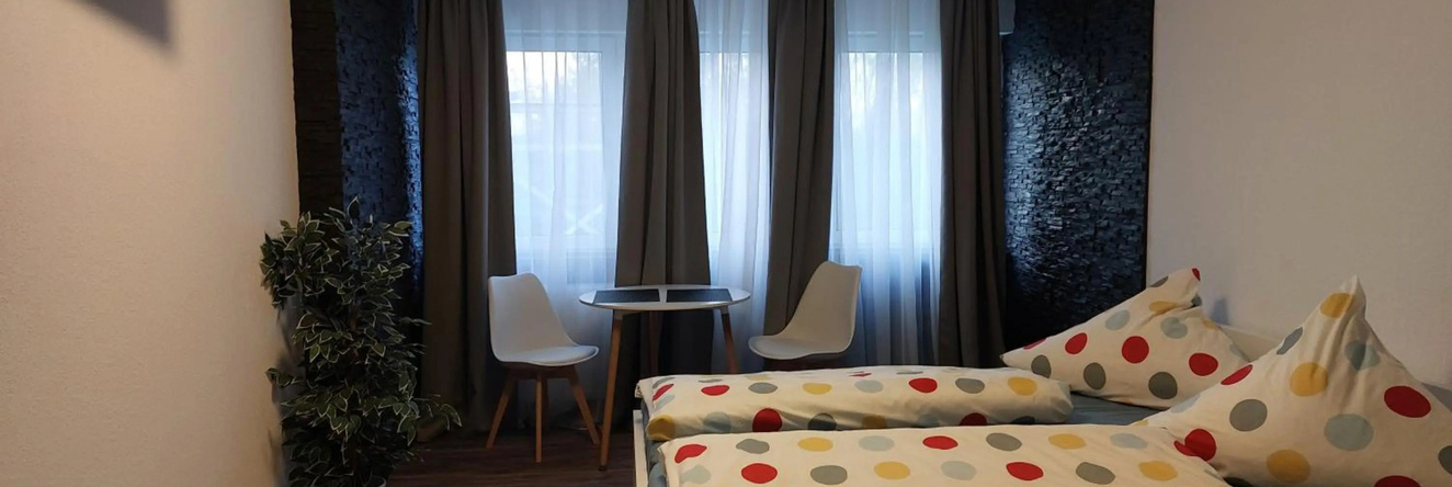 Ferienwohnung im Bad Wurzach, Bad Wurzach — photo 1