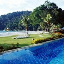 Pangkor Island Beach Resort, Pangkor Laut — photo 4