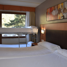 Hotel SNO Edelweiss, 贝纳斯克 — 照片 5