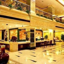 Chengde Jing Cheng Hotel, 承德 — 照片 2